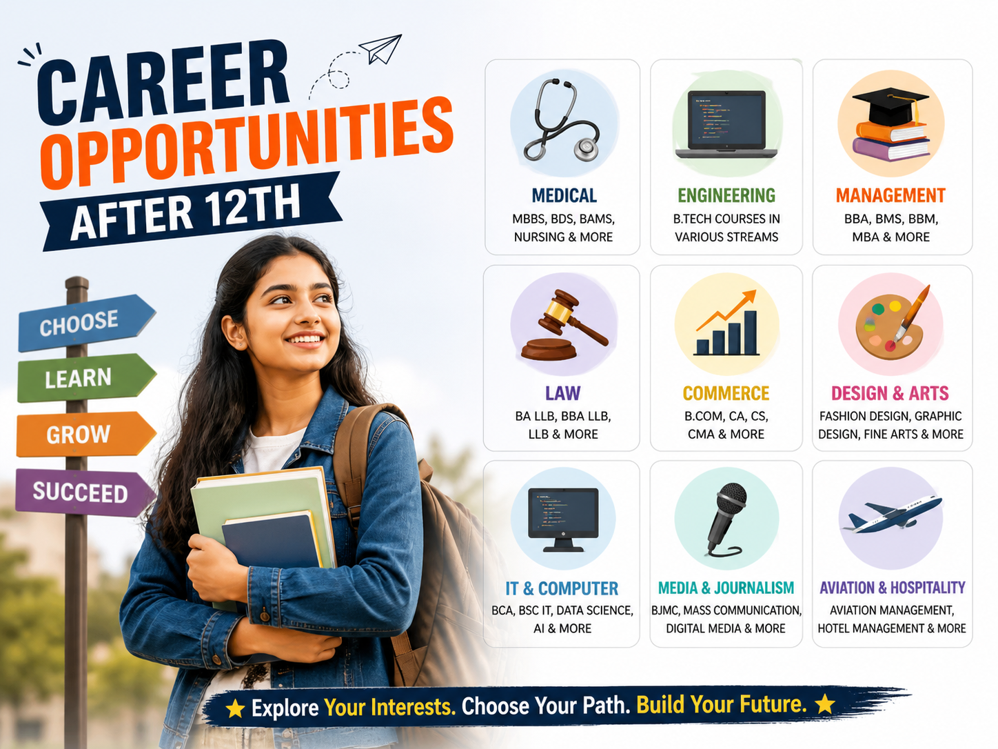 Career